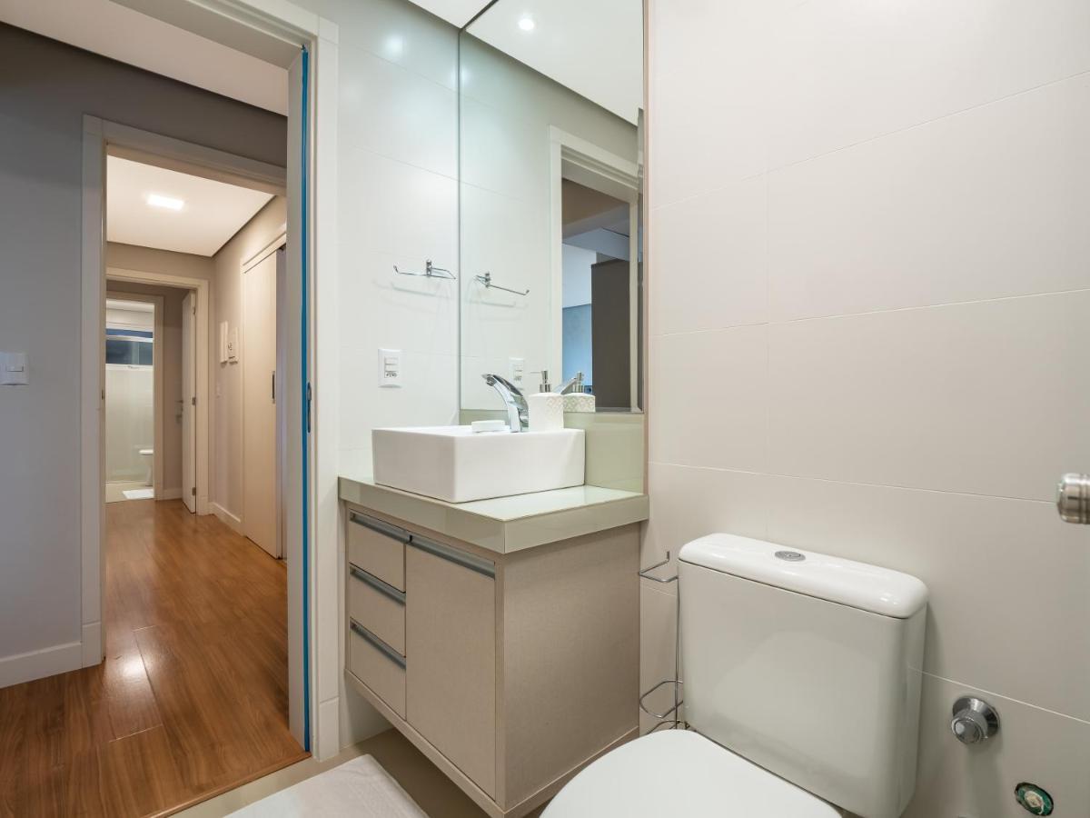 2 Suite, 1 Dormitorio Em Meio A Mata Araucaria A 1,5 Km Centro, Altos De Gramado Exterior photo